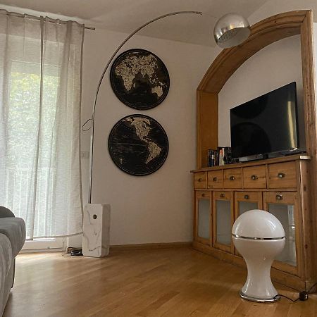 Living Vittoria: Vicino Al Centro Di Bolzano Διαμέρισμα Εξωτερικό φωτογραφία