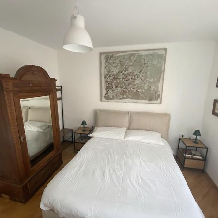 Living Vittoria: Vicino Al Centro Di Bolzano Διαμέρισμα Εξωτερικό φωτογραφία