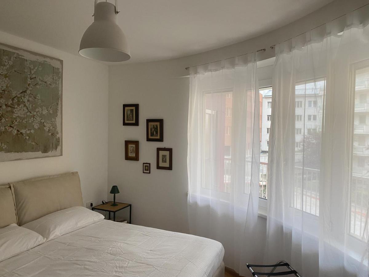 Living Vittoria: Vicino Al Centro Di Bolzano Διαμέρισμα Εξωτερικό φωτογραφία