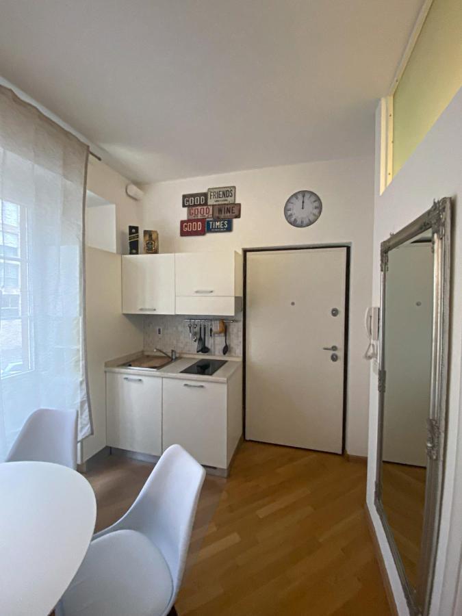 Living Vittoria: Vicino Al Centro Di Bolzano Διαμέρισμα Εξωτερικό φωτογραφία