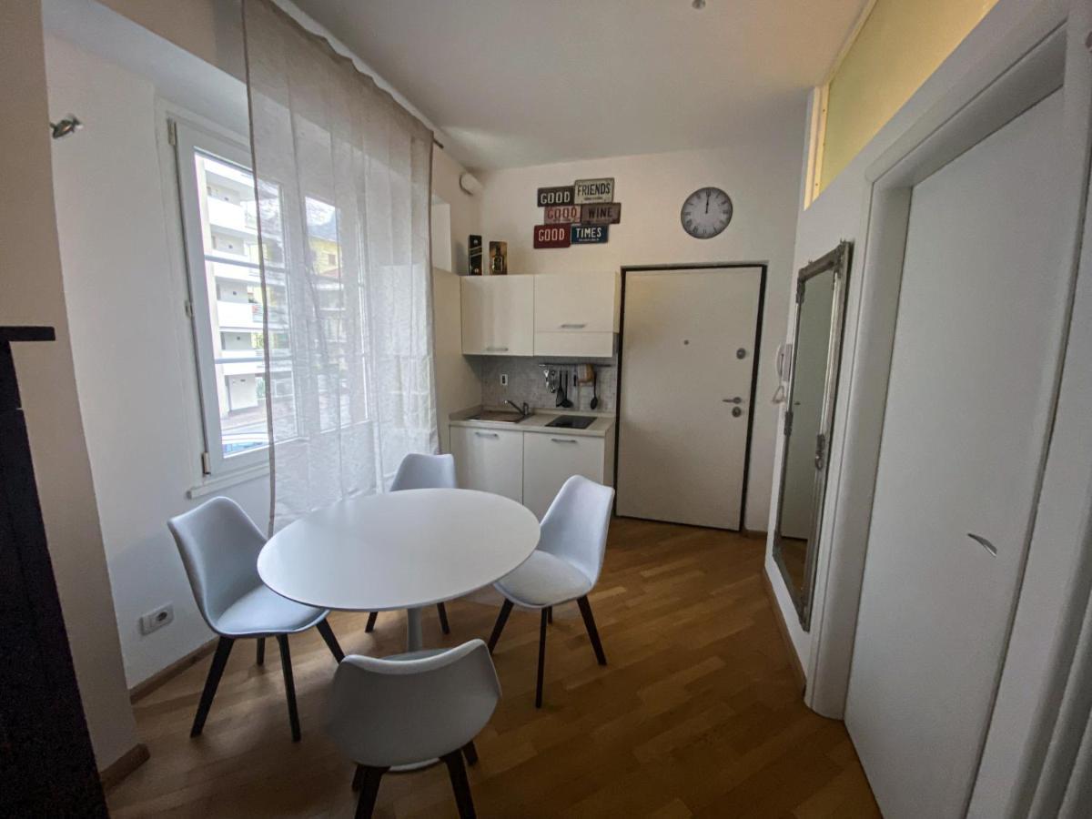 Living Vittoria: Vicino Al Centro Di Bolzano Διαμέρισμα Εξωτερικό φωτογραφία