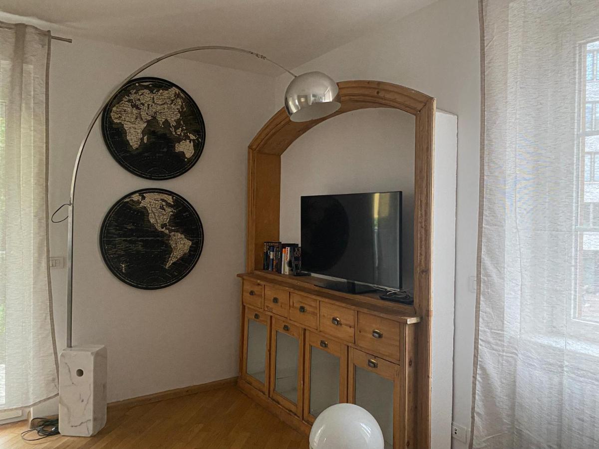 Living Vittoria: Vicino Al Centro Di Bolzano Διαμέρισμα Εξωτερικό φωτογραφία