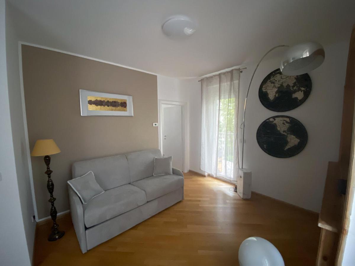 Living Vittoria: Vicino Al Centro Di Bolzano Διαμέρισμα Εξωτερικό φωτογραφία