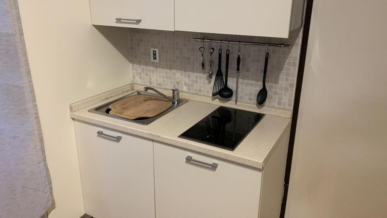Living Vittoria: Vicino Al Centro Di Bolzano Διαμέρισμα Εξωτερικό φωτογραφία
