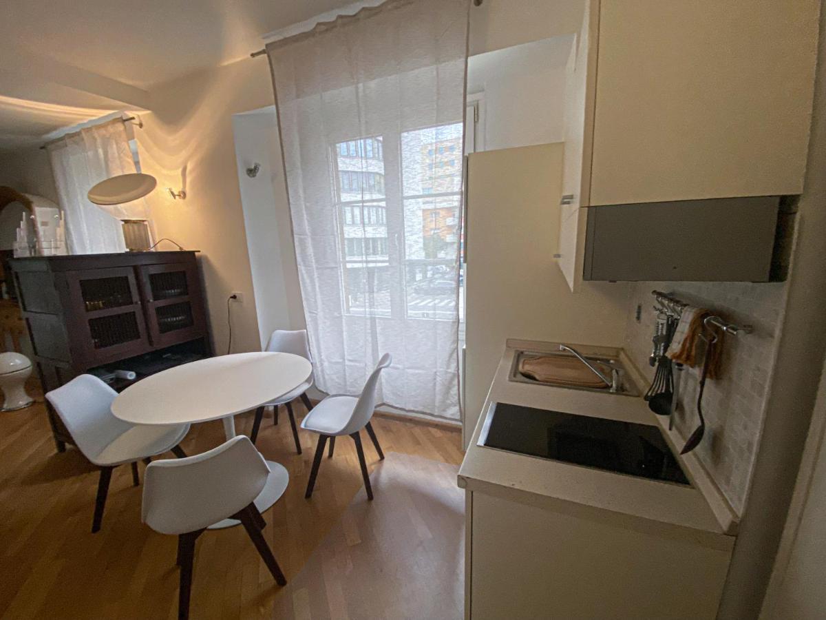 Living Vittoria: Vicino Al Centro Di Bolzano Διαμέρισμα Εξωτερικό φωτογραφία