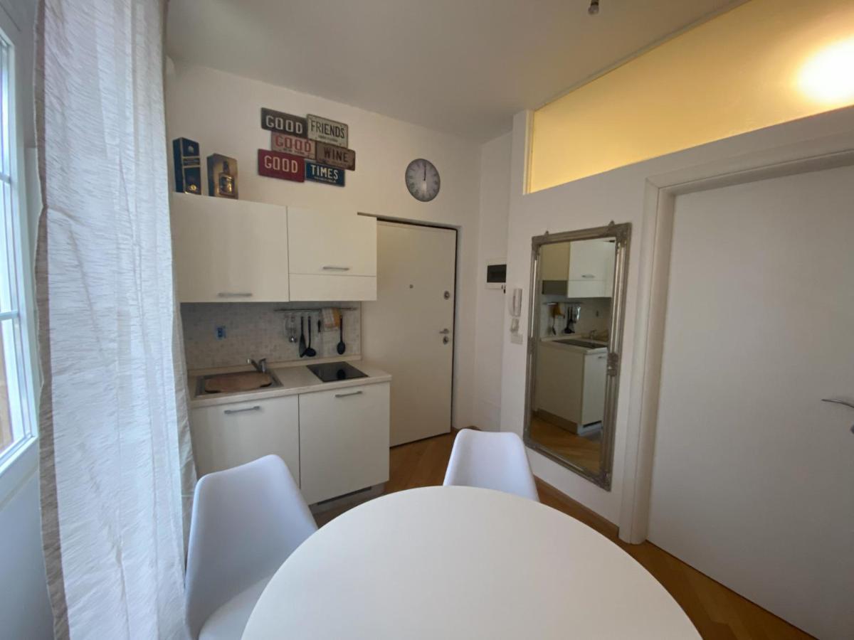 Living Vittoria: Vicino Al Centro Di Bolzano Διαμέρισμα Εξωτερικό φωτογραφία