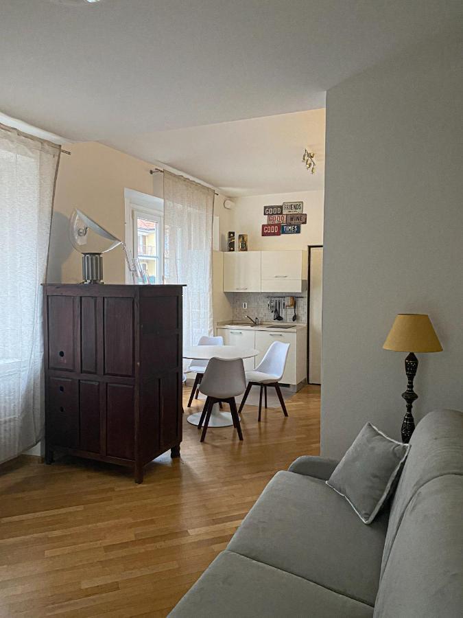 Living Vittoria: Vicino Al Centro Di Bolzano Διαμέρισμα Εξωτερικό φωτογραφία