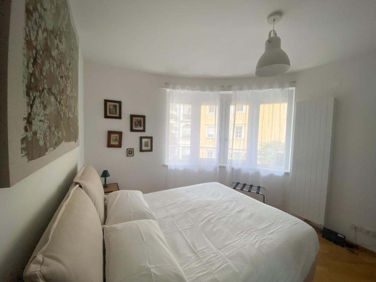 Living Vittoria: Vicino Al Centro Di Bolzano Διαμέρισμα Εξωτερικό φωτογραφία