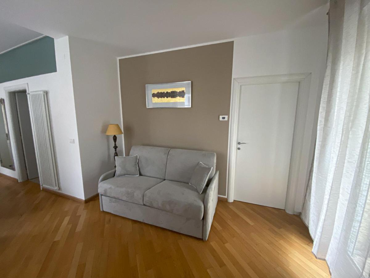 Living Vittoria: Vicino Al Centro Di Bolzano Διαμέρισμα Εξωτερικό φωτογραφία
