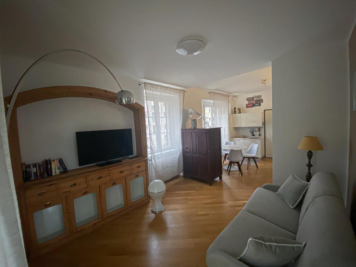 Living Vittoria: Vicino Al Centro Di Bolzano Διαμέρισμα Εξωτερικό φωτογραφία