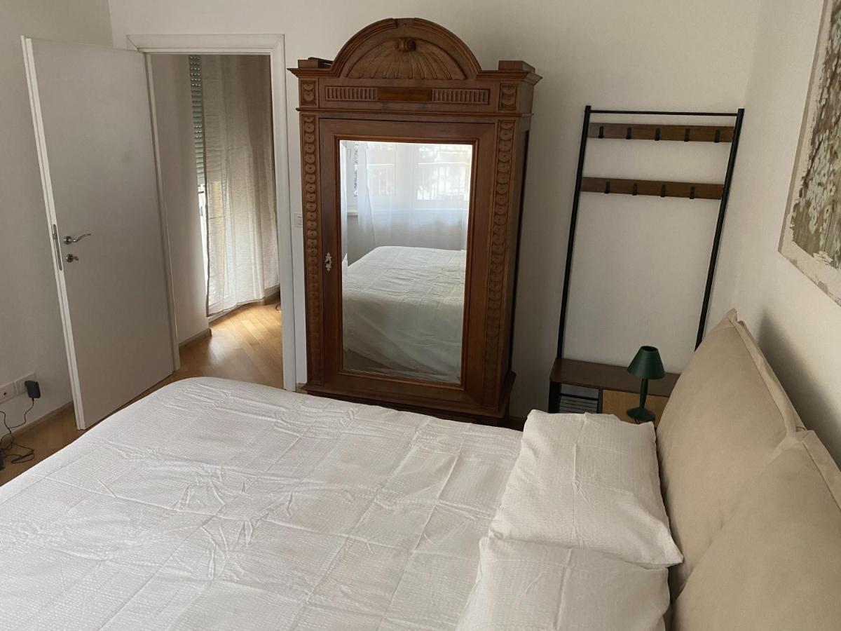 Living Vittoria: Vicino Al Centro Di Bolzano Διαμέρισμα Εξωτερικό φωτογραφία