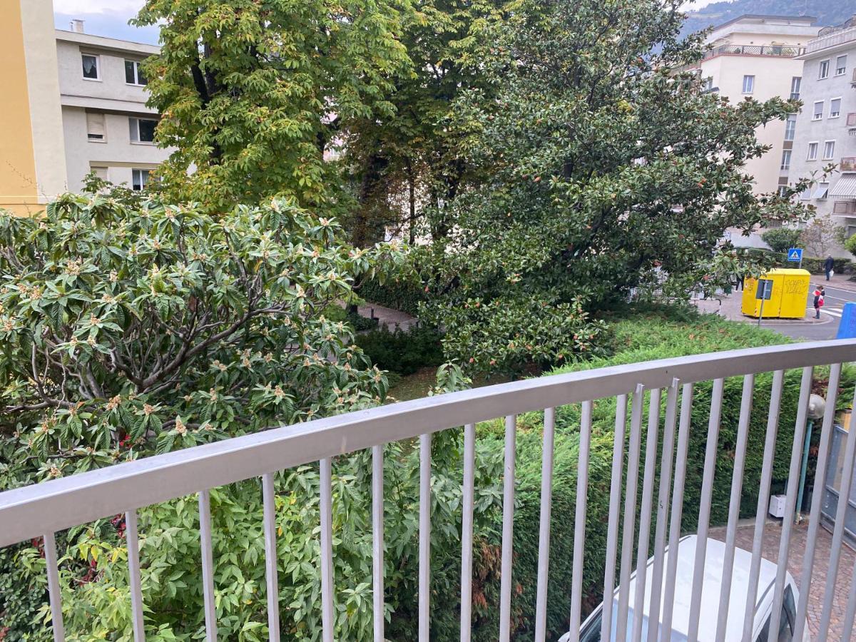 Living Vittoria: Vicino Al Centro Di Bolzano Διαμέρισμα Εξωτερικό φωτογραφία